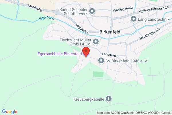 Festhalle