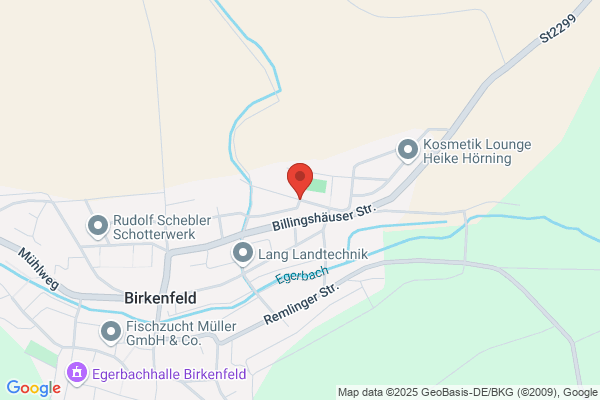 Gebr. Berker GmbH & Co KG