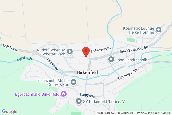 Hörning