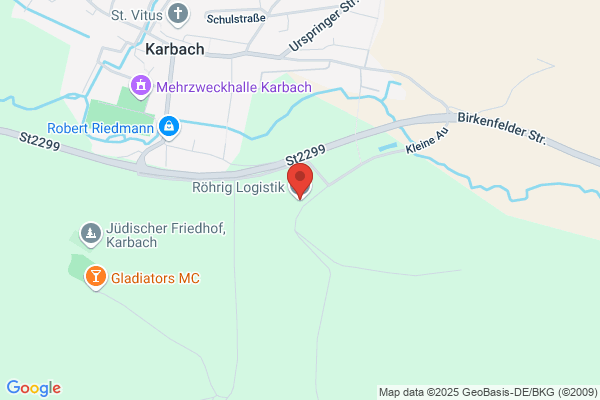 Röhrig Logistik GmbH