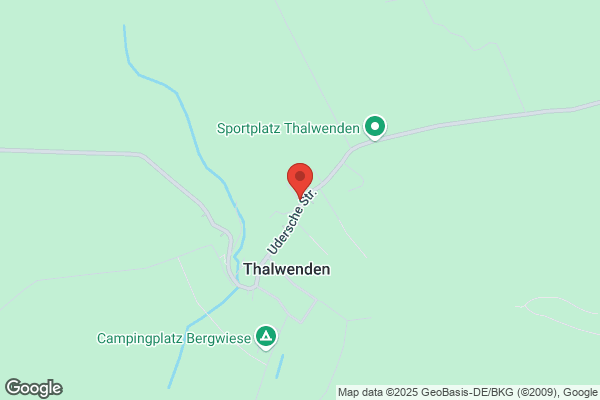 Gemeindeverwaltung Thalwenden