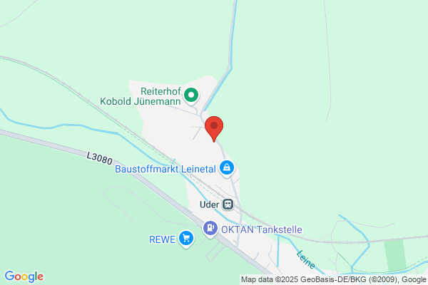 Betonfertigteil- und Baustoffwerk Uder GmbH