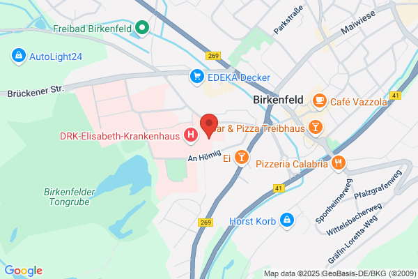 Bildungsvereinigung Arbeit und Leben e.V.