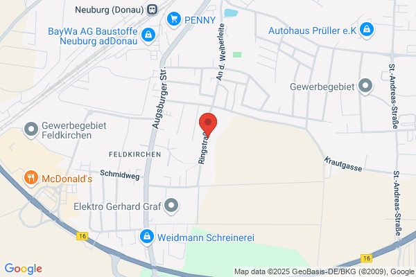 EEG Windkraft "Im Eisfeld Dezenacker" GmbH & Co. KG