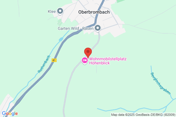 Eiscafe-Rothenbach , Inh. Inge Hesse