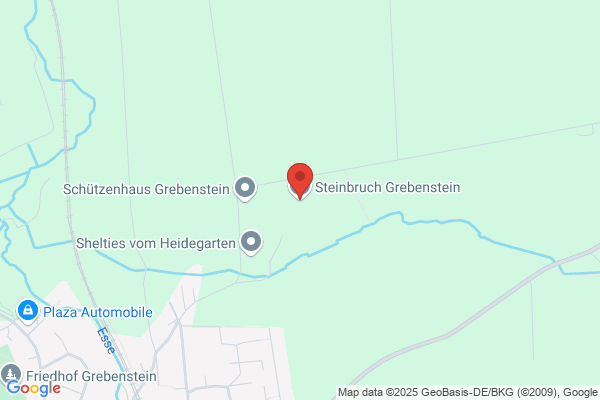 Heide Grebenstein