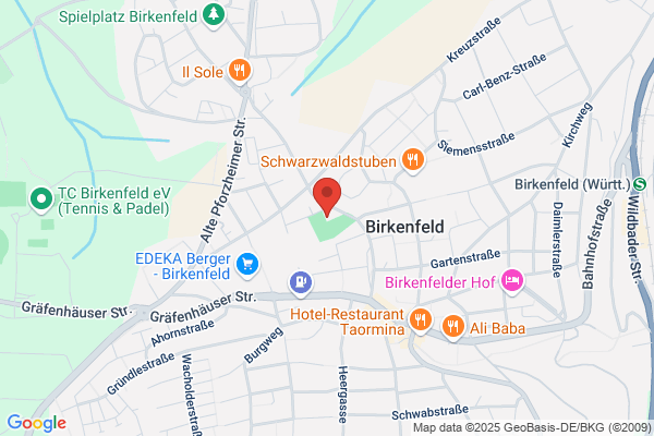 Heuthener Sportverein e.V.