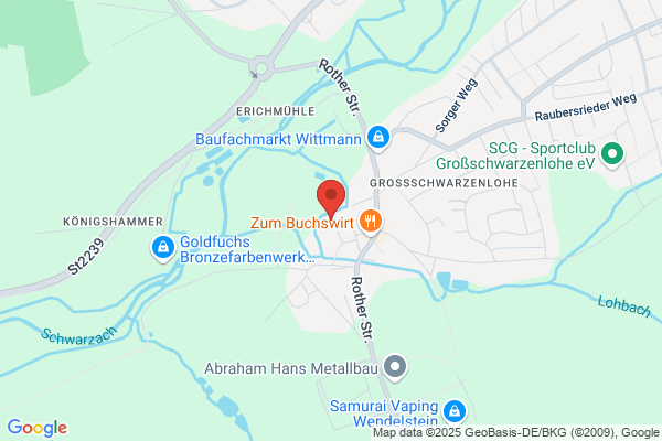 Kumuhne Biologische Landwirtschaft