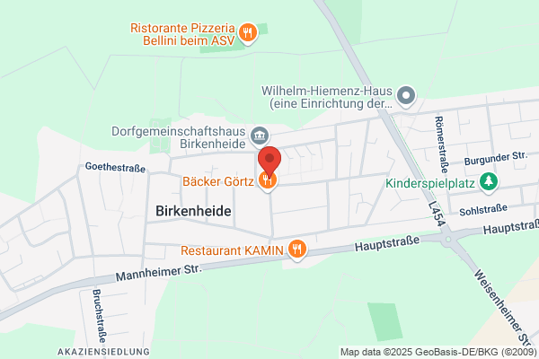 Albertine-Scherer-Schule