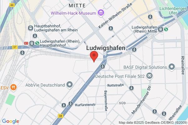 Briefmarken- und Münzclub 1905 Ludwigshafen am Rhein
