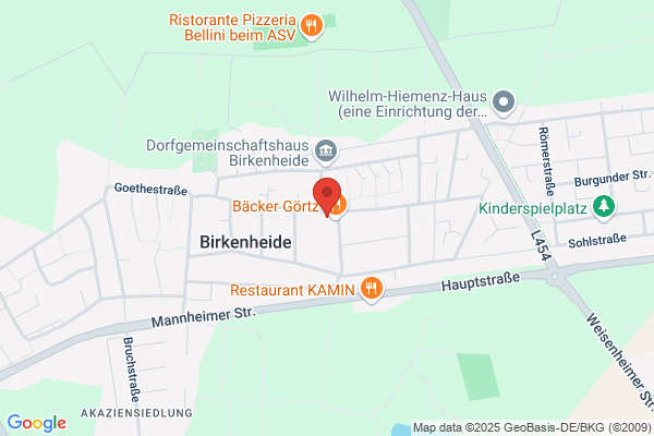 Cafe  &  Bistro VIP
