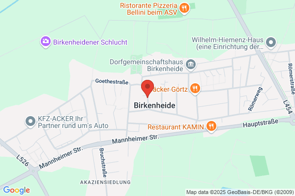 Dipl.-Ing. Ulrike Biaesch