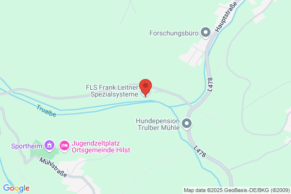 FLS Service GmbH