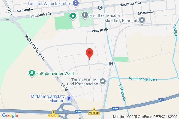 Grundschule Haidwaldschule