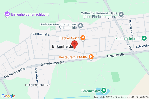 Heck H. Elektroinstallation GmbH