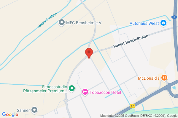 Jungheinrich AG