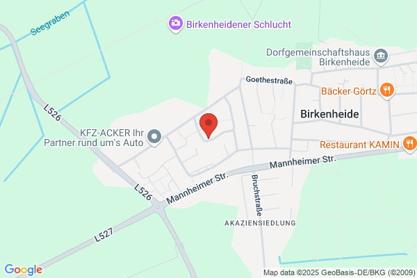 KSW Ges.f.Analysentechnik GmbH