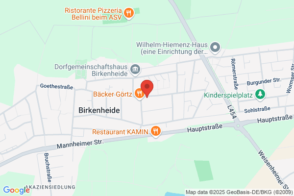 Kiosk "Rosengarten" Inh. Jürgen Mordhorst
