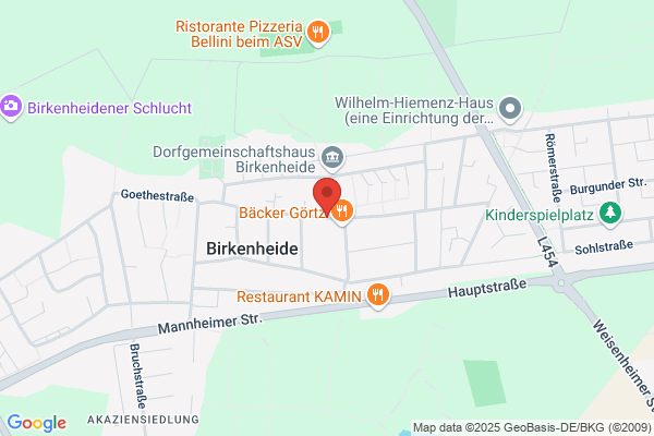 Prot. Kirchengemeinde