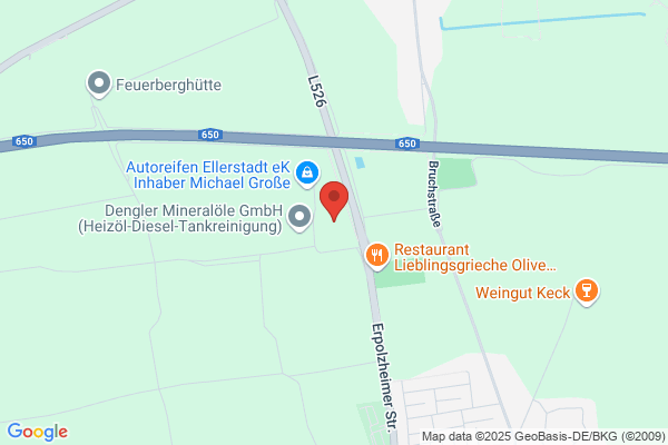 RJM Transporttechnik und Kranservice GmbH