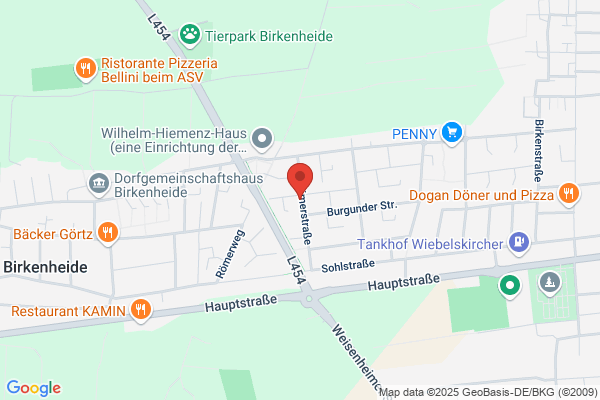 Terrapell GmbH
