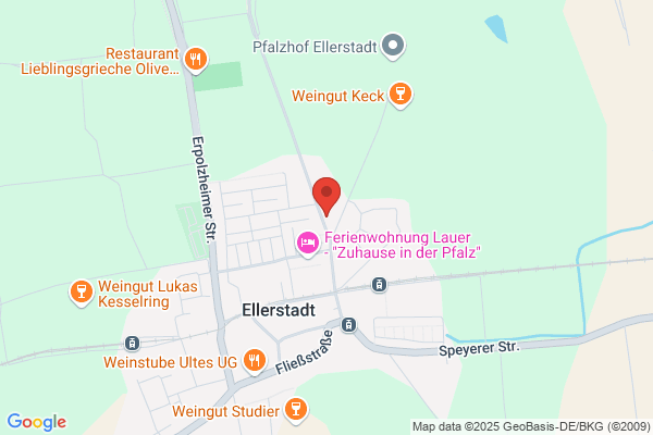 Verbandsgemeindeverwaltung Wachenheim