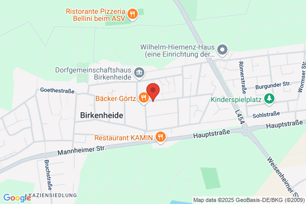 Zum Ratsstübl