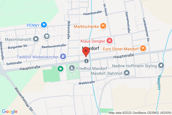 gemeindeverwaltung