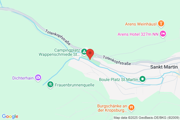 Wappenschmiede