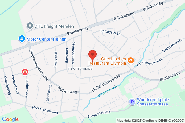HERMES Privat - Fachschule für Chiropraktik und Osteopathie GmbH