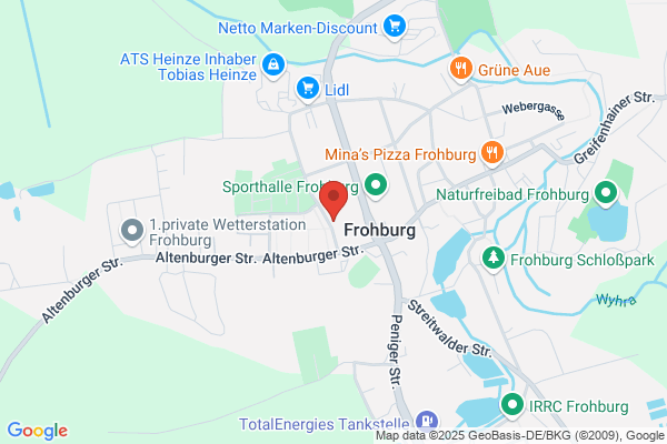 Physiotherapie Margitta Geißler