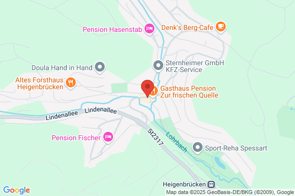 Gemeindeverwaltung Birkenhügel