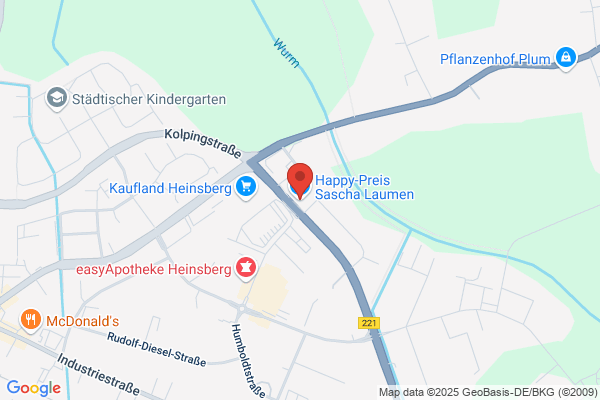 Happy Preis GmbH