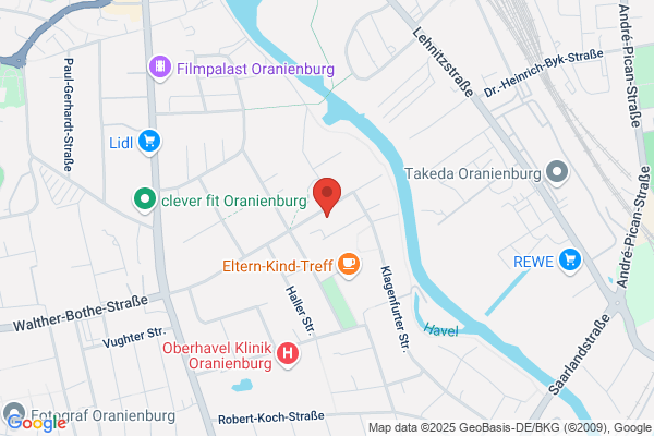 Transport- und Kurierdienst