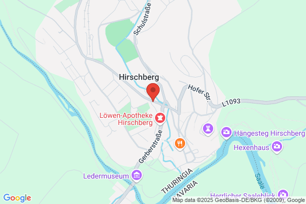 VR-Bank Fichtelgebirge-Frankenwald eG