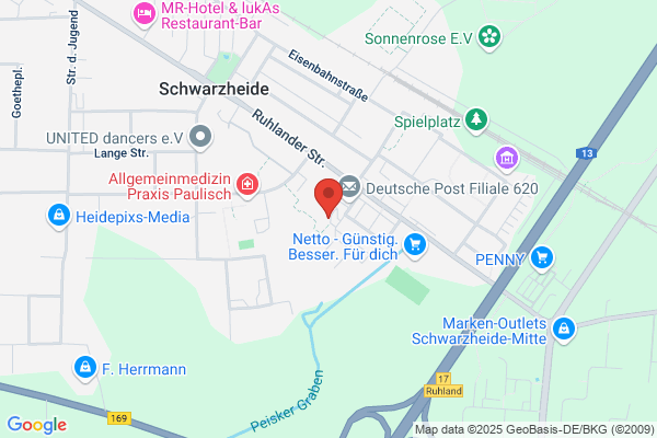 Volkssolidarität Sozialstation