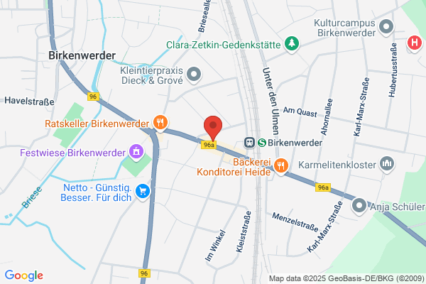 Architekturbüro C. Hagen