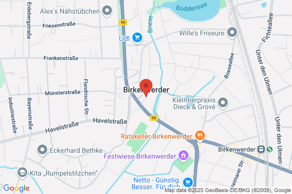 Baldeweg Wolfgang