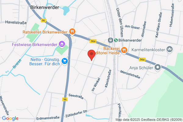 Kersten Wähnert Versicherungsmakler