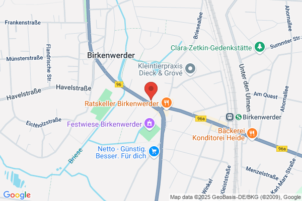 Orthopädie Schuhtechnik GmbH