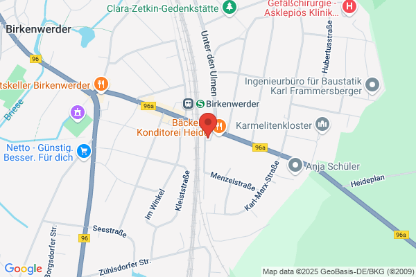 Dr. med. Cornelia Kapke