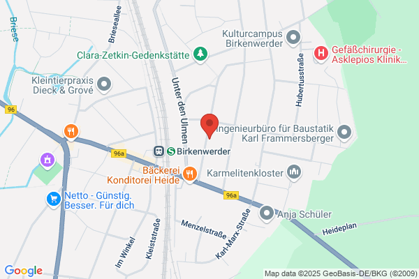 Dipl.-Ing. Scholz Akustikberatung