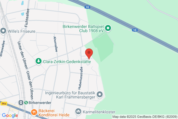 Dr. Recknagel Gesundheitsservice GmbH