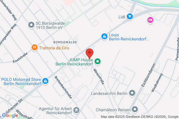 GSIK Gesellschaft f. innovat. Informations- und Kommunikationssysteme mbH