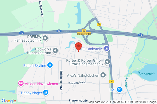 Gegenbauer Gebäudemanagement GmbH
