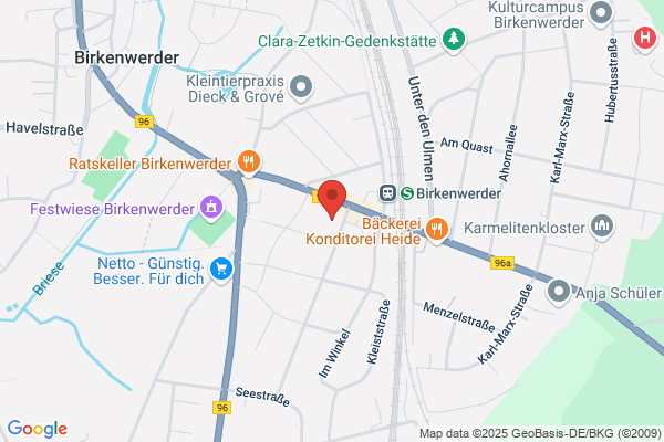 Kosmetik und Fußpflege Angela Zab