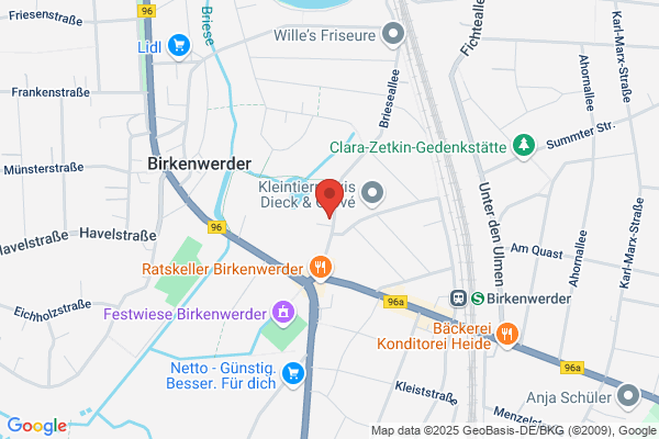 Lars u. Doreen Gottlieb