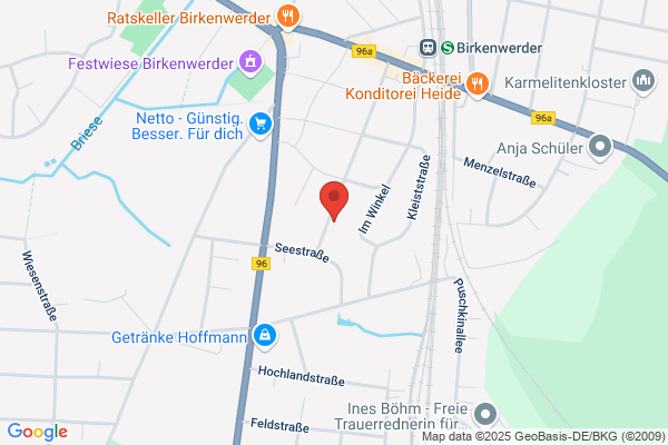 Naturheilzentrum Sangam