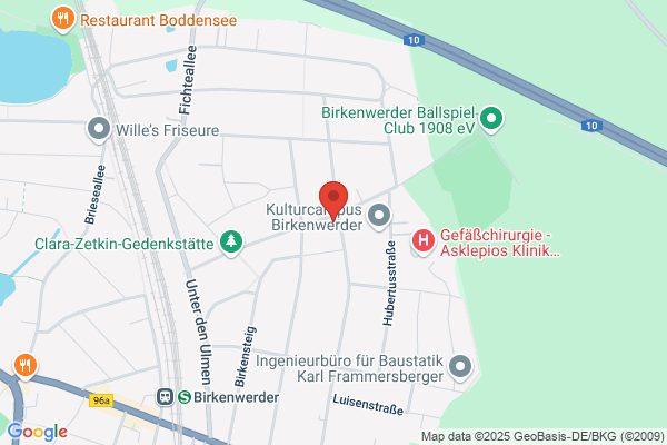 TET Team Erd- und Tiefbau GmbH