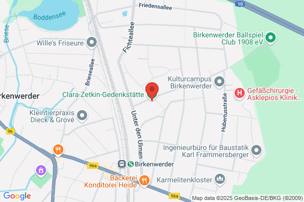 die- Reenemacher